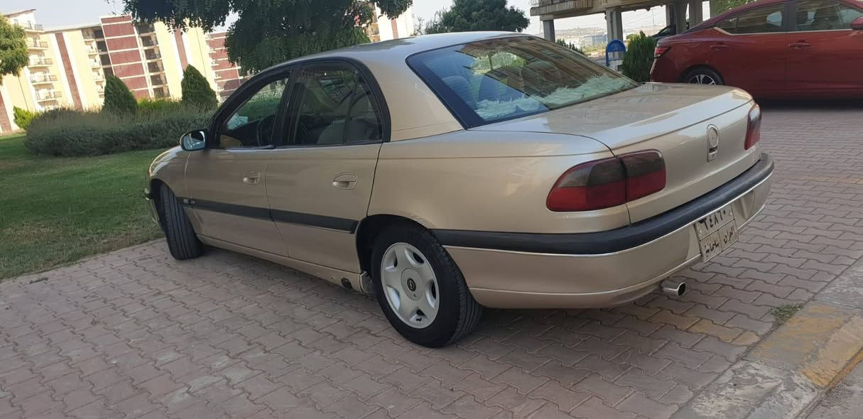 سلام عليكم
السعر المطلوب: 45 ورقة 
المواصفات: السيارة الغنية عن التعريف بمواصفاتها المعروفة والمتداولة في السوق.
الحالة العامة: تم إرفاق كافة التفاصيل والصور الخاصة بحالة السيارة بدقة في الصور المرفقة مع الإعلان. الشراي اتصل وتدلل .***********
