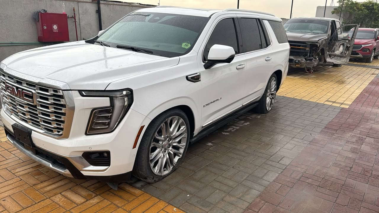 جمس يوكن دينالي خليجي 2025 
فوووووول مواصفات 1/1
سياره ماشي 20000
سعر واصل صفوان 585 ورقه سياره كفاله من الصبغ بدون كمرك ترهم بكتاب شهداء

للتواصل واتساب او اتصال 📞 ***********

https://chat.whatsapp.com/JMRgIcSkFTtEj9ij6VPpL8
