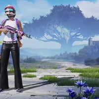 حساب ببجي • مستوى ٧١ • مراوس