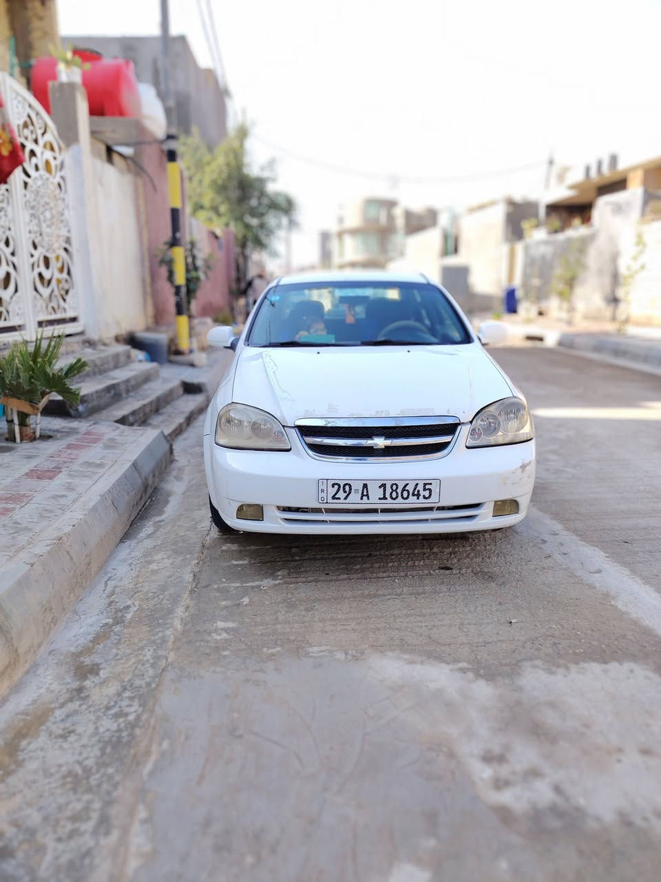 السلام عليكم للبيع اوبترا موديل 2011 رقم واسط مشروع وطني بأسمي تحويل ثاني يوم كير ومكينه خير من الله لا تنقيص ولا تبخير صدر امامي تدفه تبريد كله شغال حداديه بيها رشات صبغ  السعر 75 وبيها مجال بسيط مكان السيارة واسط  الصويره الاستفسار الاتصال ع الرقم ***********
