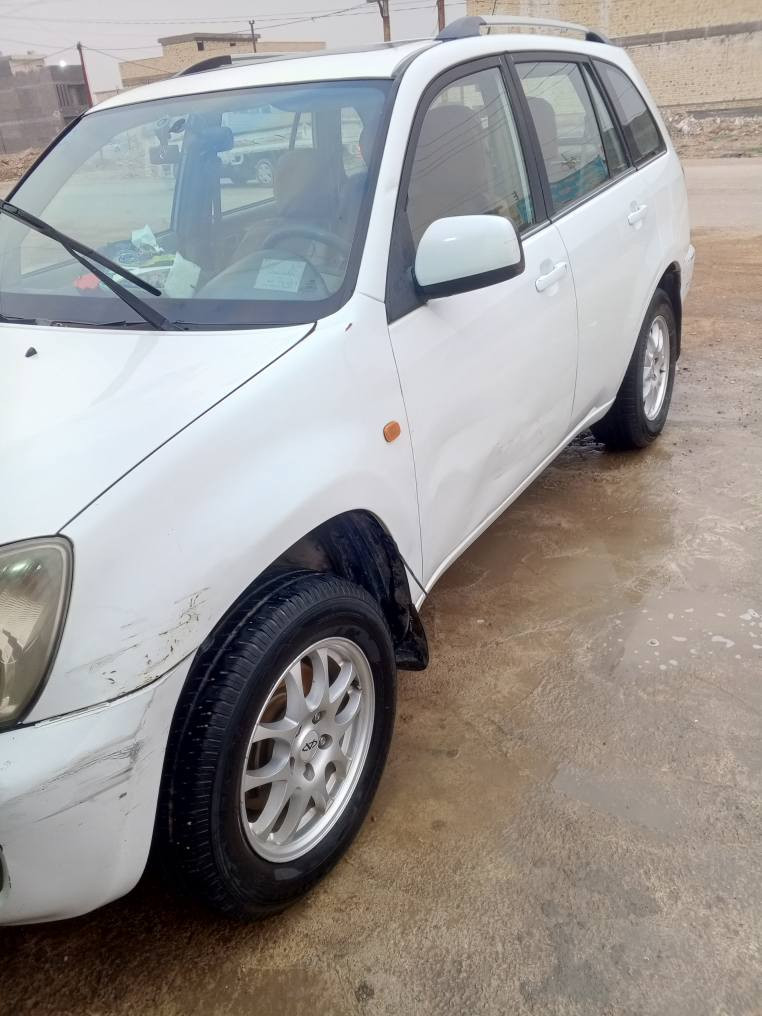 السلام وعليكم. للبيع تيكو  2012
محور مكينه كورلا. 1800 بيه منظومه غاز 
صدر جديد تأيرات جديد بيه ضربه باب السائق 
بلجاملغ  الباقي شخوط رقم بغداد السياره خير من الله   لاستفسار***********95 بغداد, العراق
