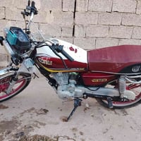 ماطور 5كير • موديل 23 • سلف مرات