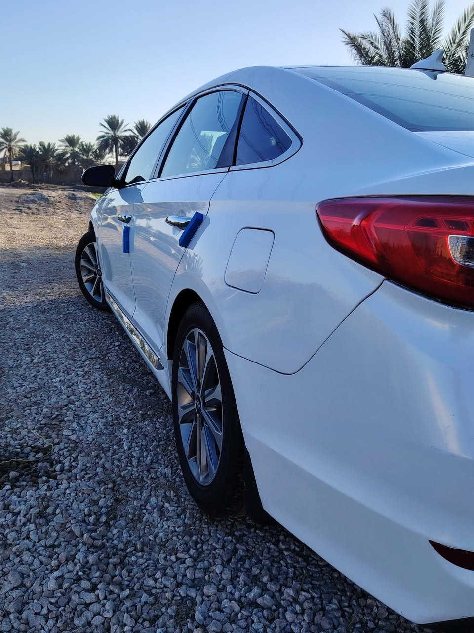 السلام عليكم ✋
سوناته 16 فول موصفات لمتدد..
عل اخر حبايه سياره مكفوله ماعده خشم البنيد نص صبغ
سياره بسمي مكينه وكير وحداديه وتبريد كلها شغاله تخم تاير جديد مكان نجف مشخاب *********** وتساب
اي استفسار خاص
