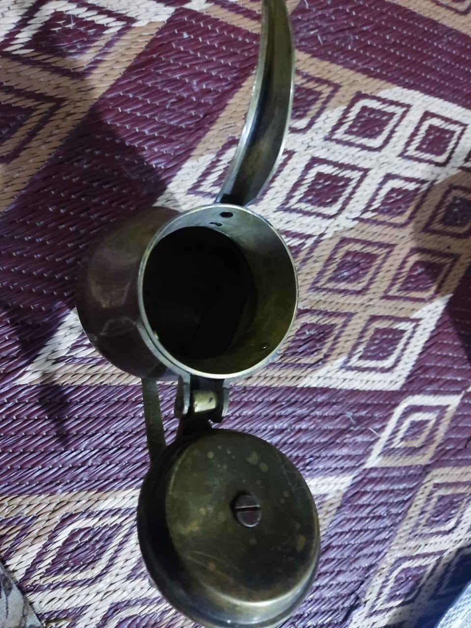 دله مالت كهوه نحاس ٣٠وبيه مجال بغداد الحرية التواصل خاص


**إذا كنت صاحب هذا الإعلان وتريد حذفه لأي سبب، رجاءا أرسل رسالة إلى الدعم الفني**