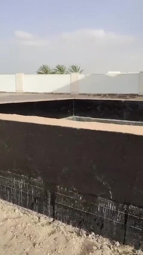 ياربي لك الحمد كما ينبغي لجلال وجهك وعظيم سلطانك 
#عملي في ناحية (زويه) تم اكمال دار الضيافه والسياج قاطين قاط الأول اساس والقاط الثاني جير (جبهه وجير هيت)
#تفاصيل العمل قاطين القاط الاول اساس وبعدها القاط الثاني ثخين ب ماده القير (جبهه وجير هيت)
#مستعدين لتقيير الأسطح والمباني الحكومية وتقيير احواض الماء من الرطوبه 
#وتزفيت القطع الأراضي والرباطات والجدران والارضيات من الرطوبه الارضه 
#وعمل ماستك السطوح 
#وتطبيك الاشتايكر 
#وعمل ماده الايزوكام الدرجه الاولى عازل حراري 
#وعمل الماده البيضاء بكافه انواعها شبكه او بدون شبكه عازل حراري 

#رقم الهاتف           ***********  ابو آدم المحمدي
