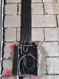 اسطى كهربائي • تسيس البيوت • محلات