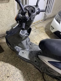 سكنس فحل دراجه بلادي برغي ممفتوح بيها دراجه نضيفه مرتبه ممتعوبه دراجه ...