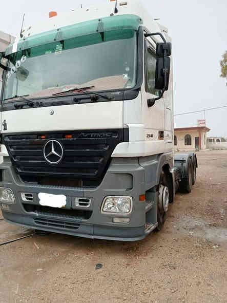 معرض عالم السيارات للمعدات الثقيلة
​📍 الموقع: [خط السريع الفلوجه ]
اكتروز صنكل خلفي موديل 2006
شاصي بلادي محرك مكفول
رقم صلاح الدين بدون
​📞 للاستفسار والحجز: [***********]
