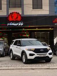 اكسپلورر • ٢٠٢١ • ١١٥٠٠٠ كم