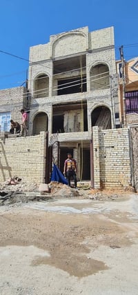 تأسيسات كهربائية • كهربائي عام