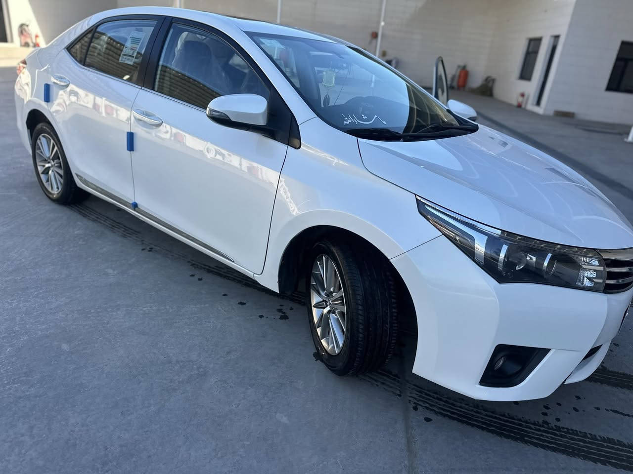 سلام عليكم كورلا لبيع فول خليجي. ***********/***********الكورك بي وتساب
