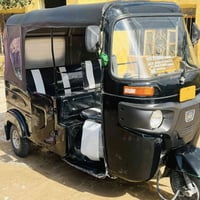 تكتك • موديل ١٧ • الحمزه الغربي