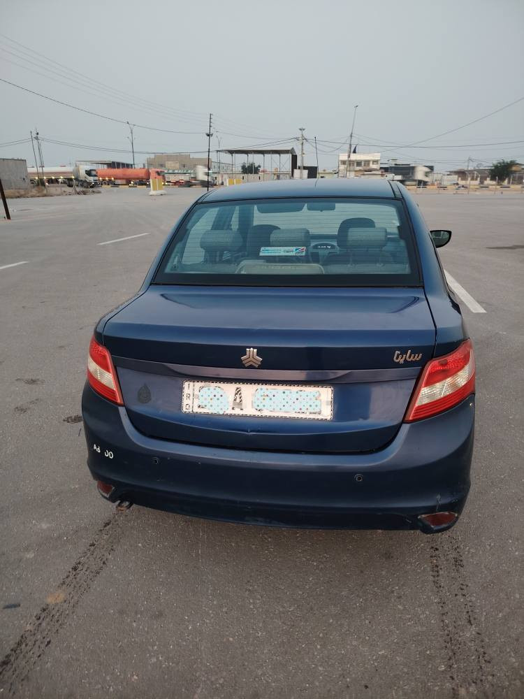 سلام عليكم
سايبا ساينا   موديل ٢٠١٨
سيارة بلاد  مكفوله البدي والمحرك والكير الحداديه  والكهربائيات
رقم نجف دولي سنويه ٢٠٣٠
بأسمي
المكان كربلاء _حي التعاون
*********** كربلاء, العراق
