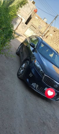 سورنتو ٢٠٢٠ • فول مواصفات • ٦ سلندر