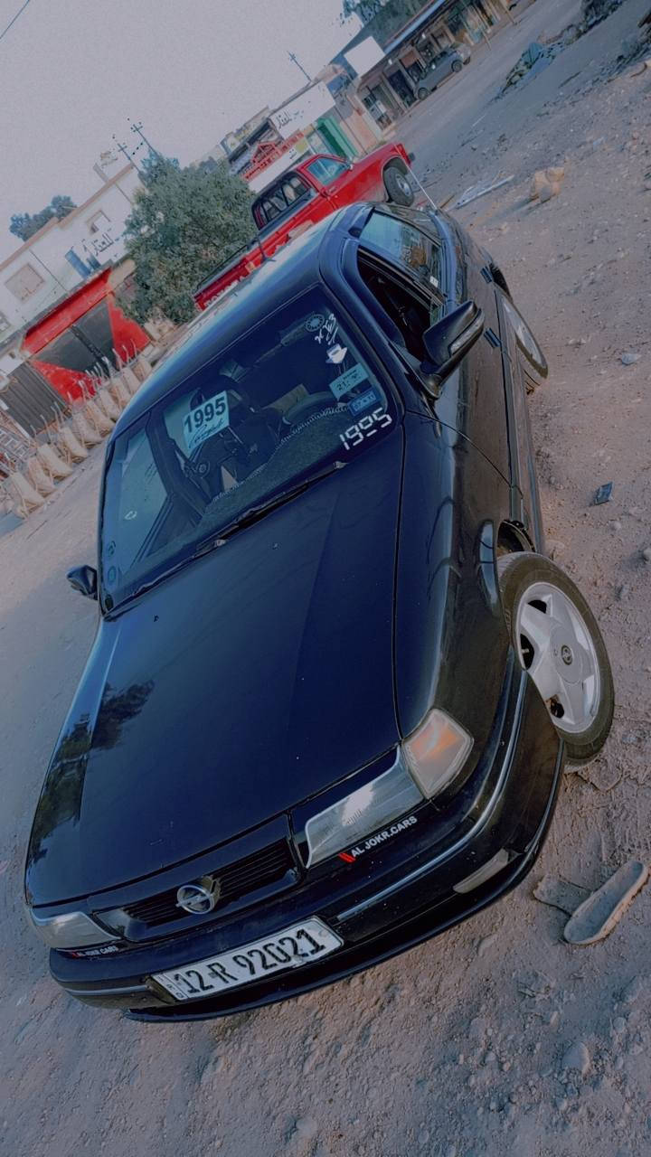 اوبل فكتره موديل 95 حجم 18 اربعه دسك اربك استيرن ودشبول دبريد شركه ورقم انكلزي بسمي وكربون بيها وترد وكلا تريد تحويل الصيره قطره صبغ مابيها عده دوار مصلحه مكينه وكير شرط تخذها تفحصها حداد وفتر سعر 46 مكلف بل نشر رقم صحبها *********** وتساب مفتوح
