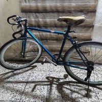 بايسكل رياضي • حجم ٢٦ • دوكو