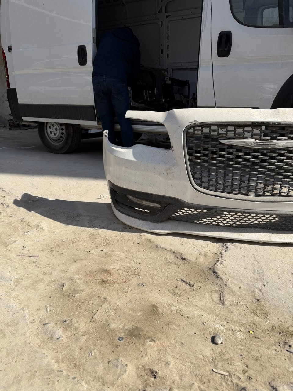 السلام عليكم للبيع دعاميه كامله بچم عريض  *********** والسعر ب350 الف
