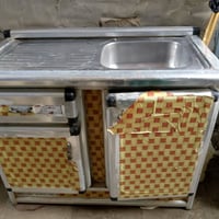 مروحة • تنور شغّال • سنكي