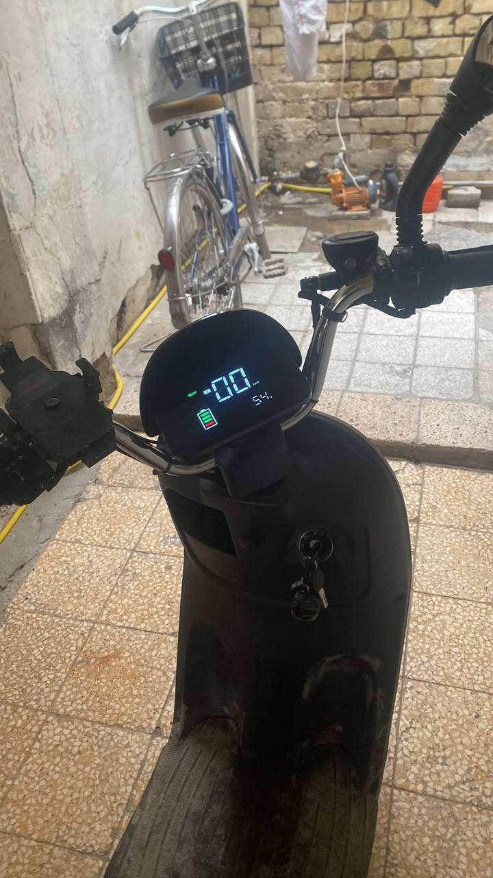 حبايب دراجه شحن  نوع hj شركه الريان ماخذه قبل شهرين والدراجه بسمي والوصل موجود مالهه السعر 600 وبي مجال


**إذا كنت صاحب هذا الإعلان وتريد حذفه لأي سبب، رجاءا أرسل رسالة إلى الدعم الفني**