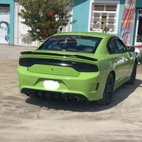 تشارجر RT • ٢٠١٨ • محرك هيمي