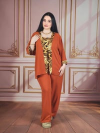 سوت شرعي • قطن تركي • مقاسات L-XXL