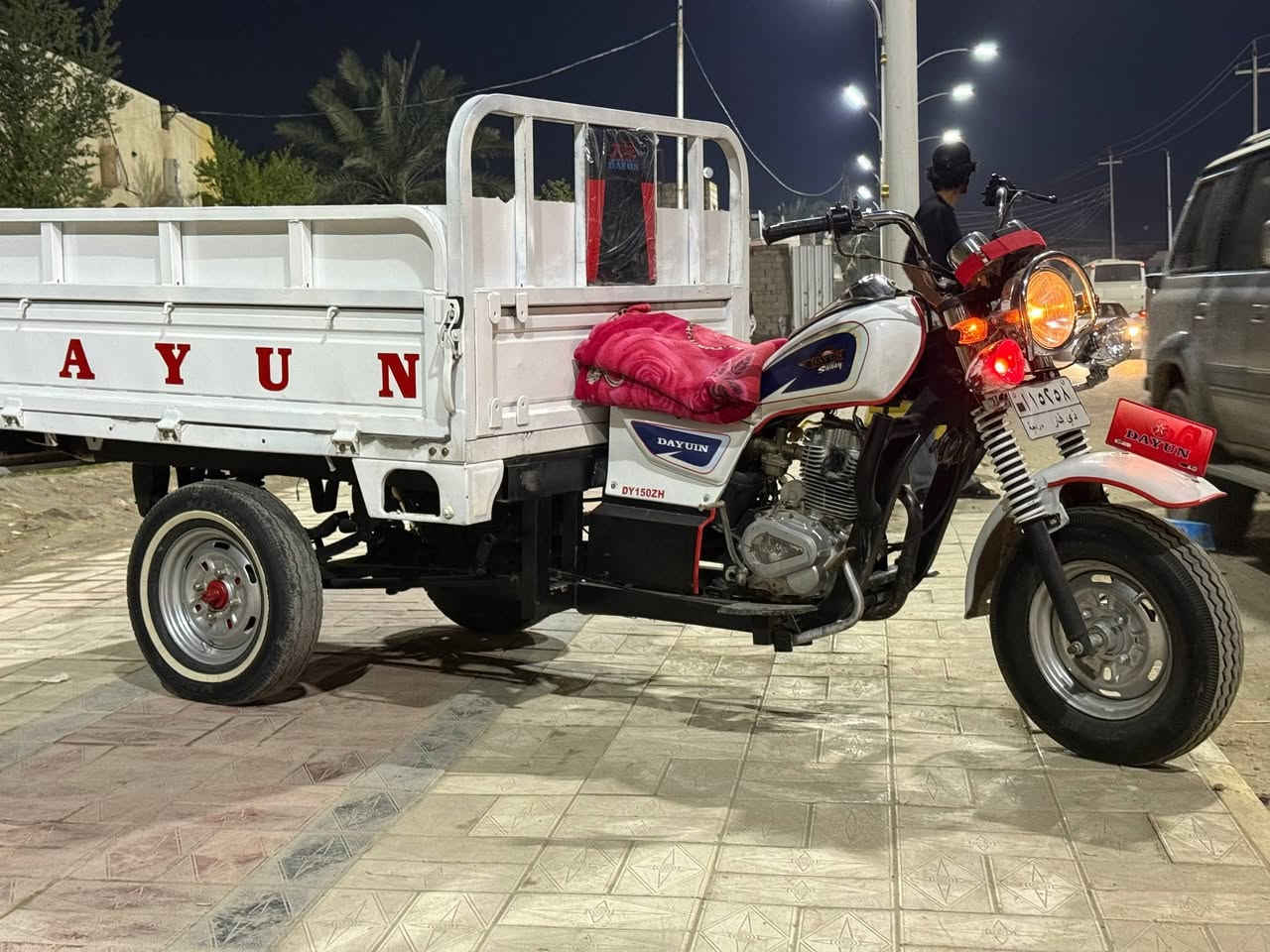 السلام عليكم
ستوته للبيع مرقمه سنويه مديل 18 
مكينه نضيف مبدل كلجات تعميره كله جديد
كهربائيات شغاله دبلات جدد ماعوزه شي 
مكاني الناصريه سديناويه


**إذا كنت صاحب هذا الإعلان وتريد حذفه لأي سبب، رجاءا أرسل رسالة إلى الدعم الفني**