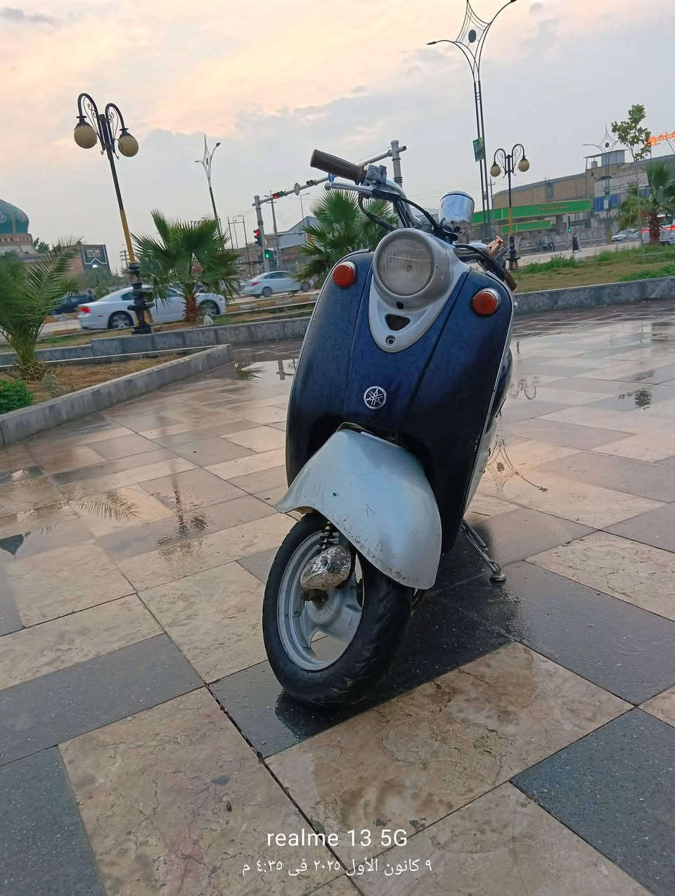 السلام عليكم مصريه لبيع دراجه ما مفتوحه نهضه ومعدله دراجه جهازه كهربائيات شغاله من طول ل طول ما عوزه شي شغل واطلع العسره ٤٥٠ وبيه مجال ل شراي مكاني ناصريه مركز مراسله وتساب او رصيد 0788 953 9867
