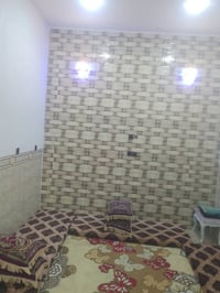 مشتمل للبيع اسعر 40 وبي. مجال.  خلف مجمع الرحاب شارع المضيف. 075190957...