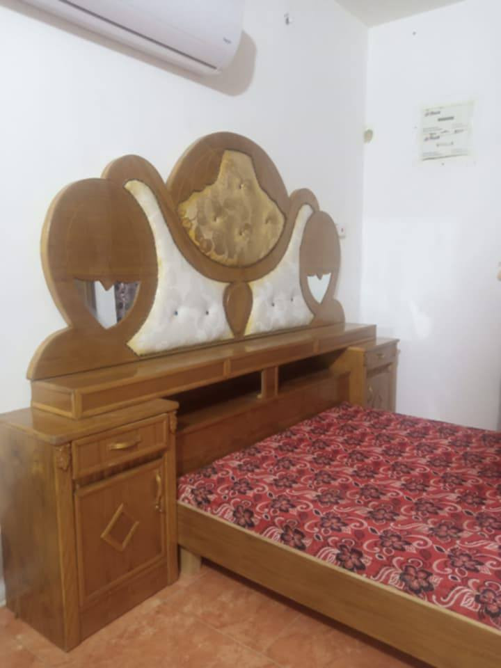 غرفه كولش نظيفه ب مليون و 400 بيها مجال 
قطاع 30 شارع مدارس المجر الكعبي, ميسان


**إذا كنت صاحب هذا الإعلان وتريد حذفه لأي سبب، رجاءا أرسل رسالة إلى الدعم الفني**