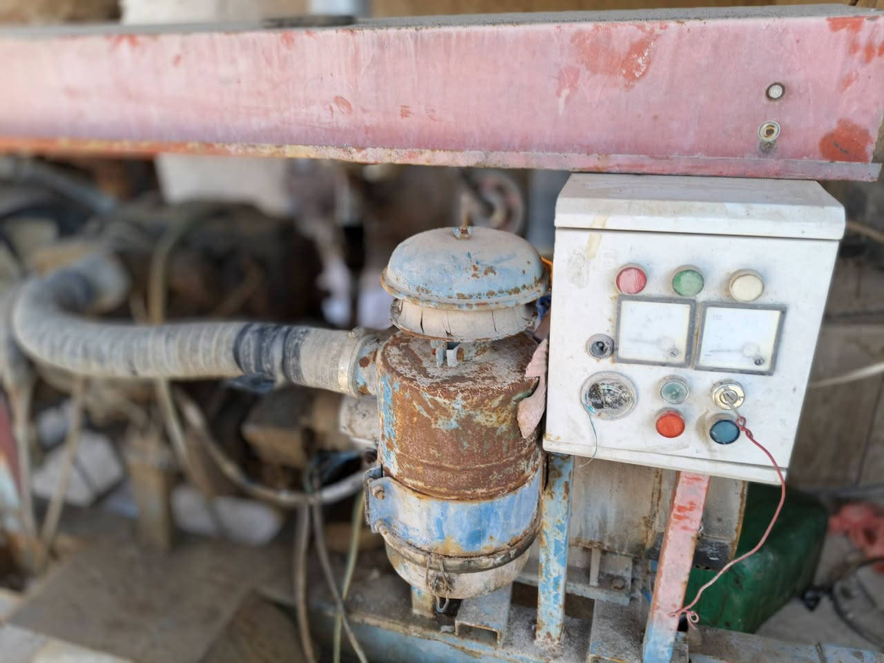 سلام عليكم مولد كية ثري فيز 30كيفي عنوان ديالى سعر و الاستفسار اتصال *********** واتساب موجود
