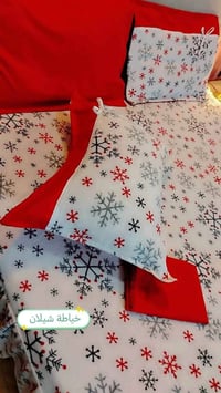 خياطة بتول • مفروشات • العمارات الجديدة