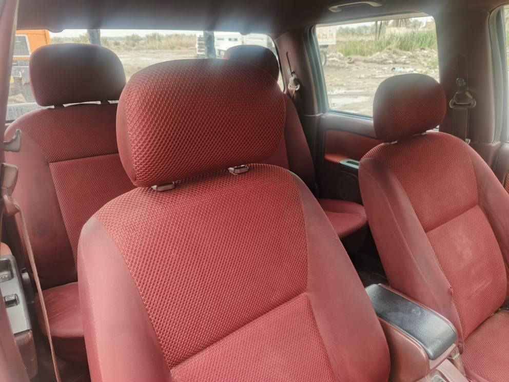 السلام عليكم كريت وآل رقم بغداد موديل 2011 السيارة جاهزه مكينه كير حداديه كله جاهزه كهربائيات شغاله السعر 72 ورقه العنوان بابل المسيب موبيل *********** للعلم مكلف بل نشر للاستفسار اتصل
