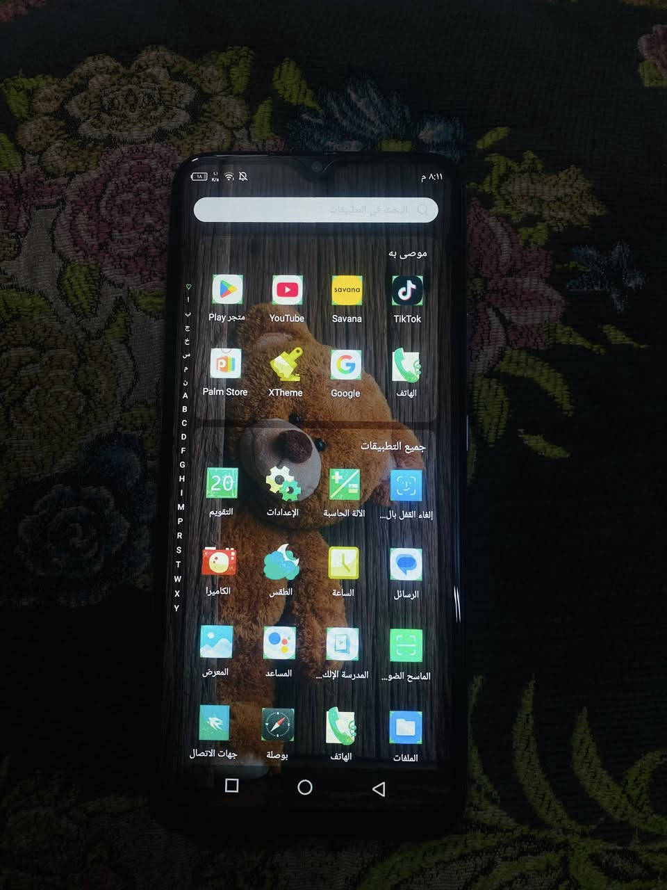 انفنكس للبيع نضيف كلش الجهاز مامفتوح جهاز نضيف السعر 125المكان الحيانيه واتساب ***********
