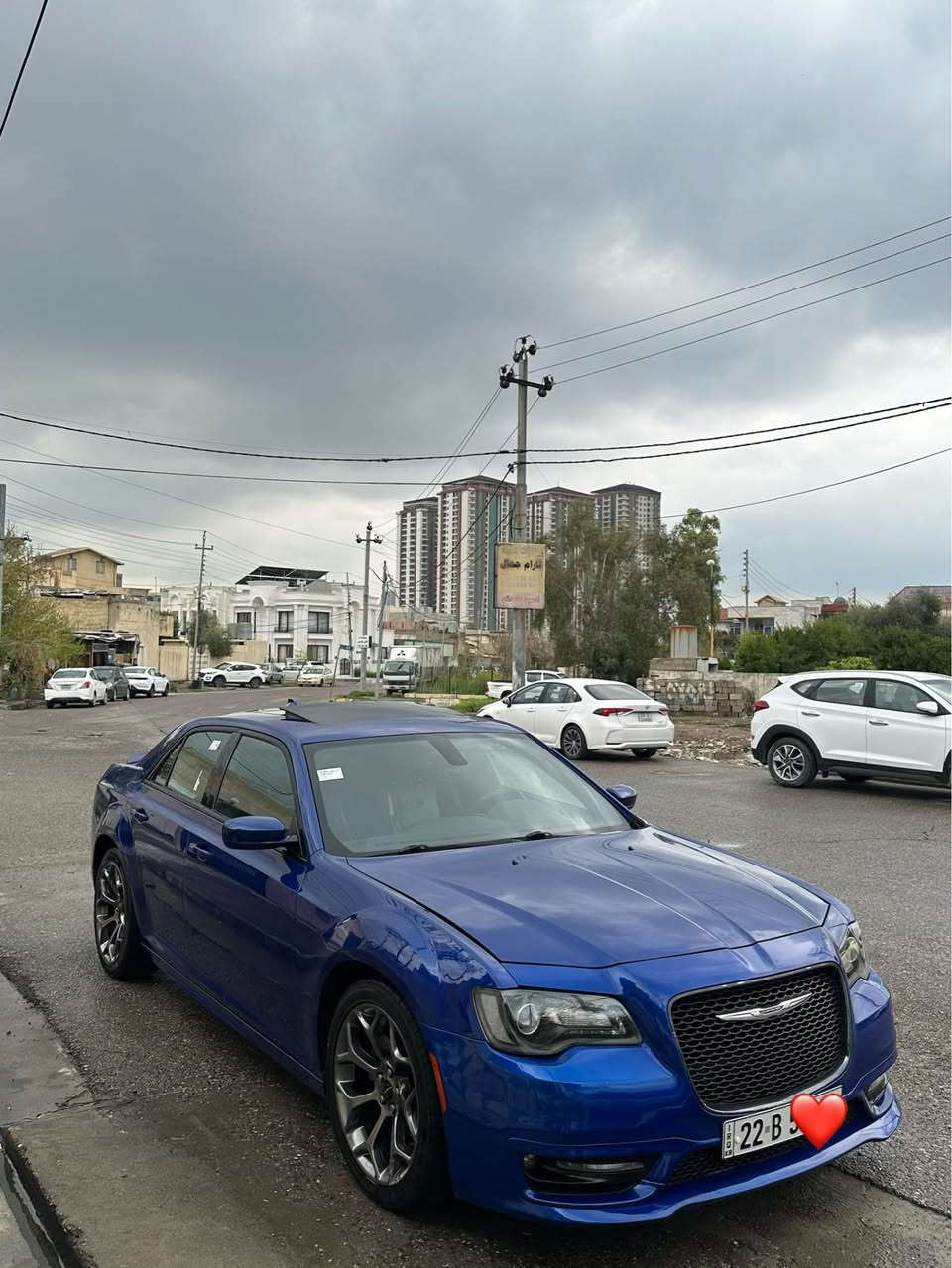 السلام عليكم 
اوباما للبيع فقط 
موديل 2018 (S)دبل لحيه بيلادي فول مواصفات 
سياره داخل عيراق كلين تايتل
 فقط بي ٣ مكان صغير بارد بدون ضرر بدون صبغ 
مواصفات S معرفه يعني فول مواصفات 
سياره ماشيه ٩٠ الف 
سياره باسمي سنويه جديد
عنوان  سياره اربيل ايسكان 
السعر 238 مجال بسيط 
***********4  واتساب أربيل, العراق
