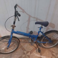 بايسكل • ٣٥ • خاص