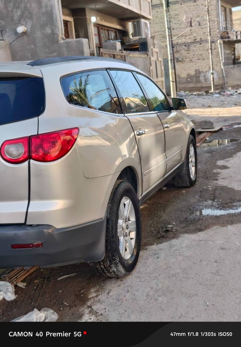 السلام عليكم سيارة  ترافرس موديل ١٢سياحي للبيع او المراوس السعر 85 للاستفسار ‏‪***********‬‏او‏‪***********‬‏
