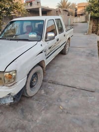 ادميرال • ٢٠٠٨ • محرك مجفته