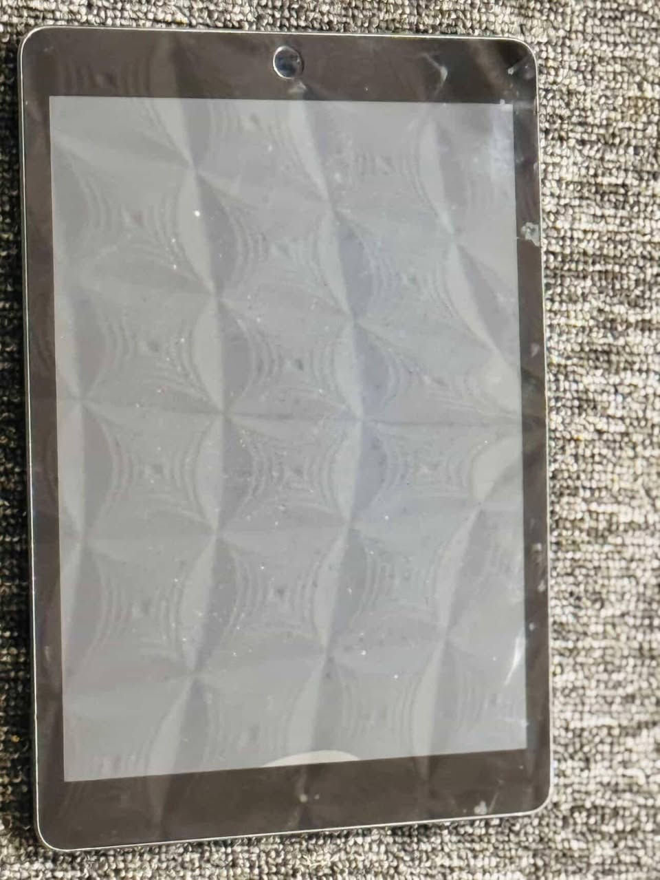 للبيع ايباد9, مبدل شاشه ٢٧٥ وبيه مجال مكاني بابل محاويل ***********
