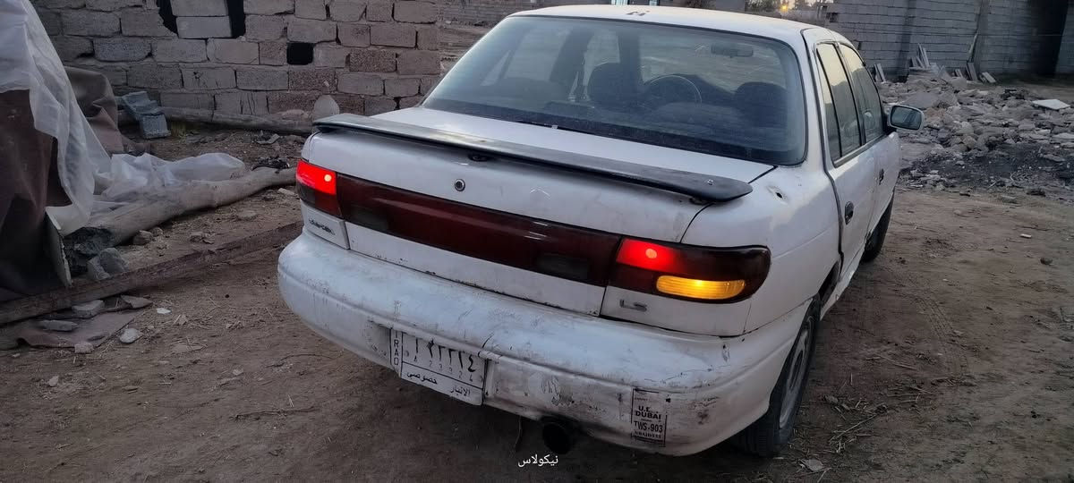 للبيع كيا سيفيا .... محرك جديد رقم أنبار سعر27بيها مجال حداديه 80%  مضخه باور بيها صوت باقي كفاله...  رقم الهاتف ***********
