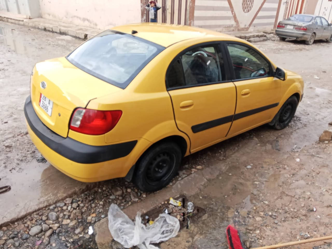 سلام عليكم ريو 2008 كندي ضررها الجاملغ الخلفي بدون دواخل سنويه لل30 بسمي انكليزي رقم نجف تواير جدد فول توماتيك سياره جديده الي مو شراي لايخابرني الرقم ***********اسيا***********
