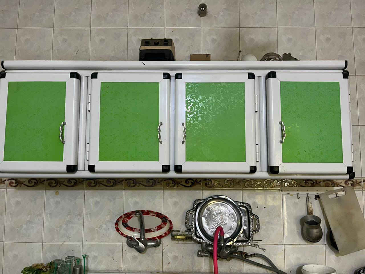 كاونتر لبيع نظيف السعر ٥٠٠ وبي مجال


**إذا كنت صاحب هذا الإعلان وتريد حذفه لأي سبب، رجاءا أرسل رسالة إلى الدعم الفني**