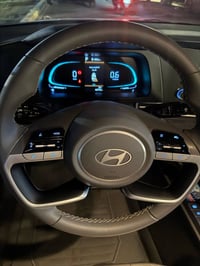 للبيع هونداي النترا 2024 خليجي كوري  محرك 2000 دوش  رقم اربيل الجديد ب...