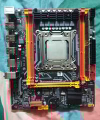 ٣ مذربوردات • كمبيوتر