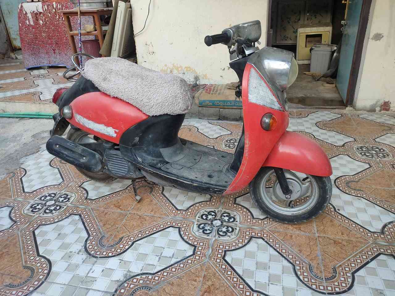 عبد الحليم
شغاله سلف وهندر 
السرعه 80
مراوس فقط ب دراجه بيكم


**إذا كنت صاحب هذا الإعلان وتريد حذفه لأي سبب، رجاءا أرسل رسالة إلى الدعم الفني**