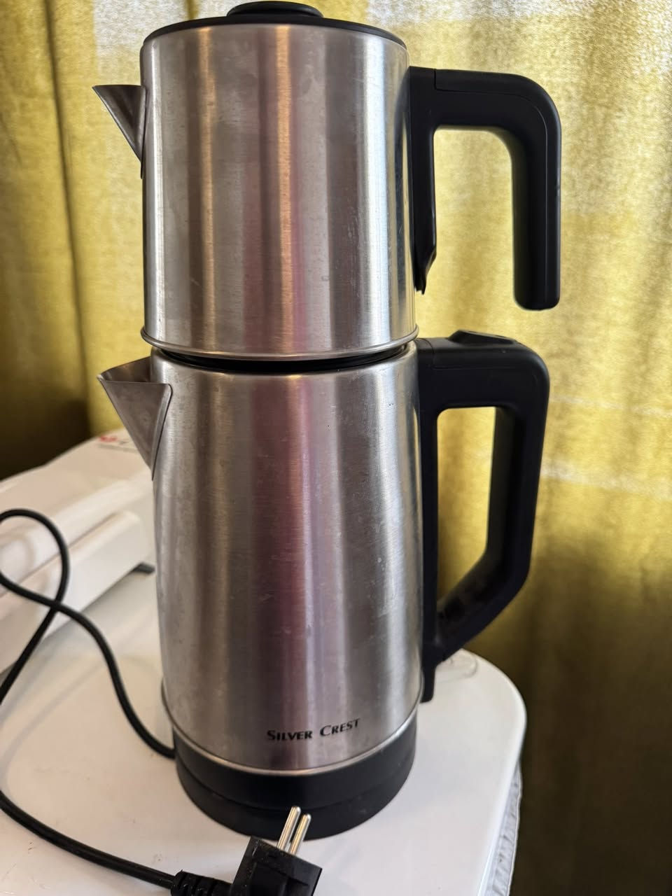 غراض للبيع


**إذا كنت صاحب هذا الإعلان وتريد حذفه لأي سبب، رجاءا أرسل رسالة إلى الدعم الفني**