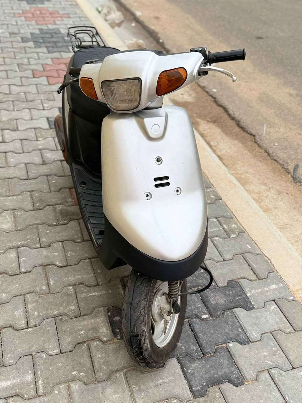 دراجة بطه للبيع 
نظيفه 
سعر 300 وبيه مجال 
- مكاني كربلاء كربلاء, العراق


**إذا كنت صاحب هذا الإعلان وتريد حذفه لأي سبب، رجاءا أرسل رسالة إلى الدعم الفني**