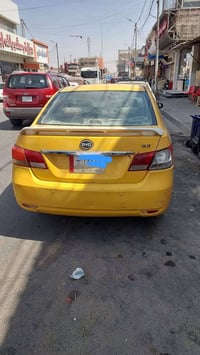 للبيع بي واي دي جي 3 2013 بصمة  سنوية منتهية ب2024 شهر ال7  كير محرك ك...