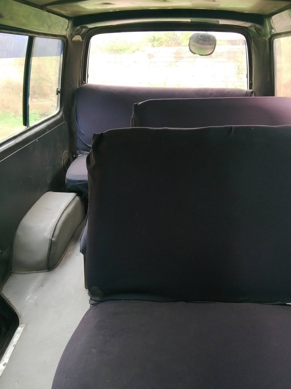 سلام عليكم عندي بوز للبيع موديل 95 رقم حمل انكليزي سنويه لل31ديالى شهربان *********** السعر. 35او بيها مجال قليل
