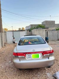 كفاله • تبريد ثلج • فتحه سقف