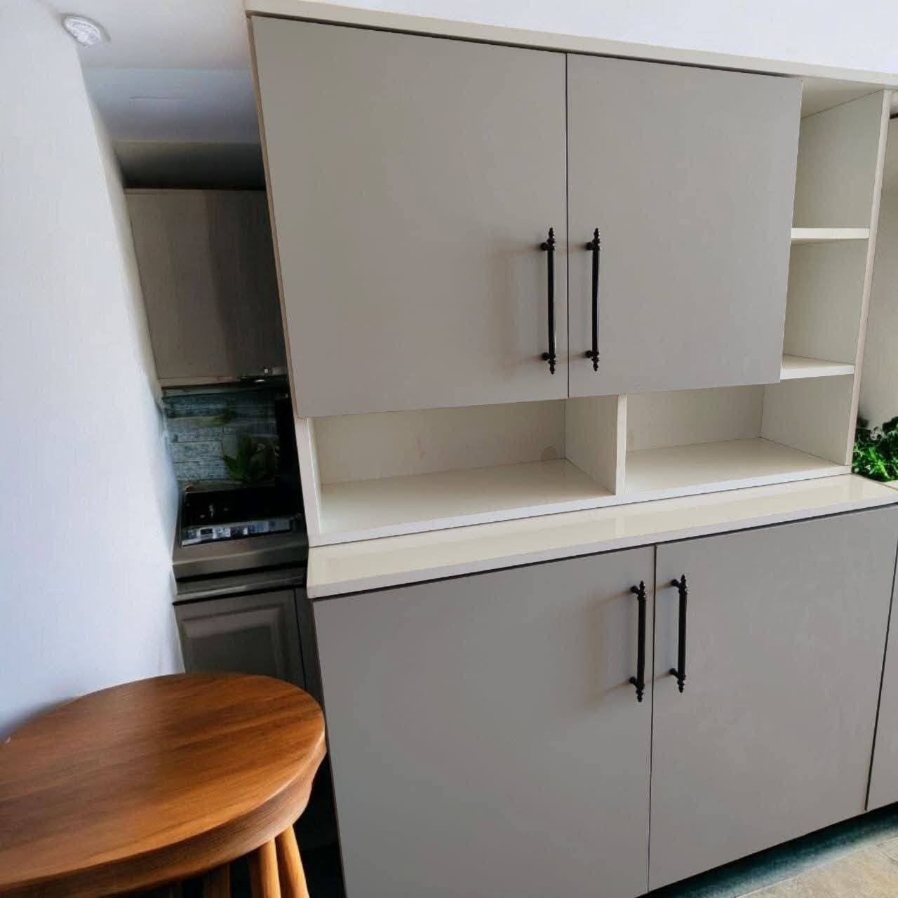 السعر 175 الف
كاونتر MDF خشب متر ثلاث قطع ارضي وملحق وسنك مرمر  السعر 175 الف 

خدمة توصيل كافة المحافظات


**إذا كنت صاحب هذا الإعلان وتريد حذفه لأي سبب، رجاءا أرسل رسالة إلى الدعم الفني**